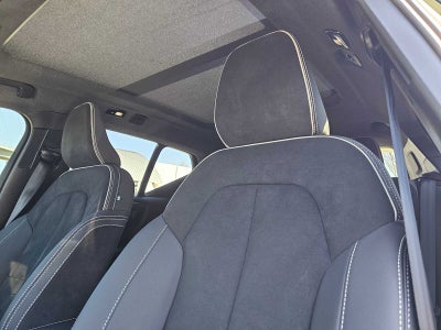 2023 Volvo XC40 Recharge Pure Electric Ultimate