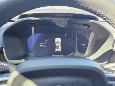 2023 Volvo XC40 Recharge Pure Electric Ultimate