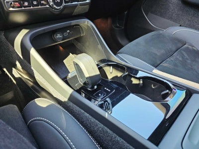 2023 Volvo XC40 Recharge Pure Electric Ultimate