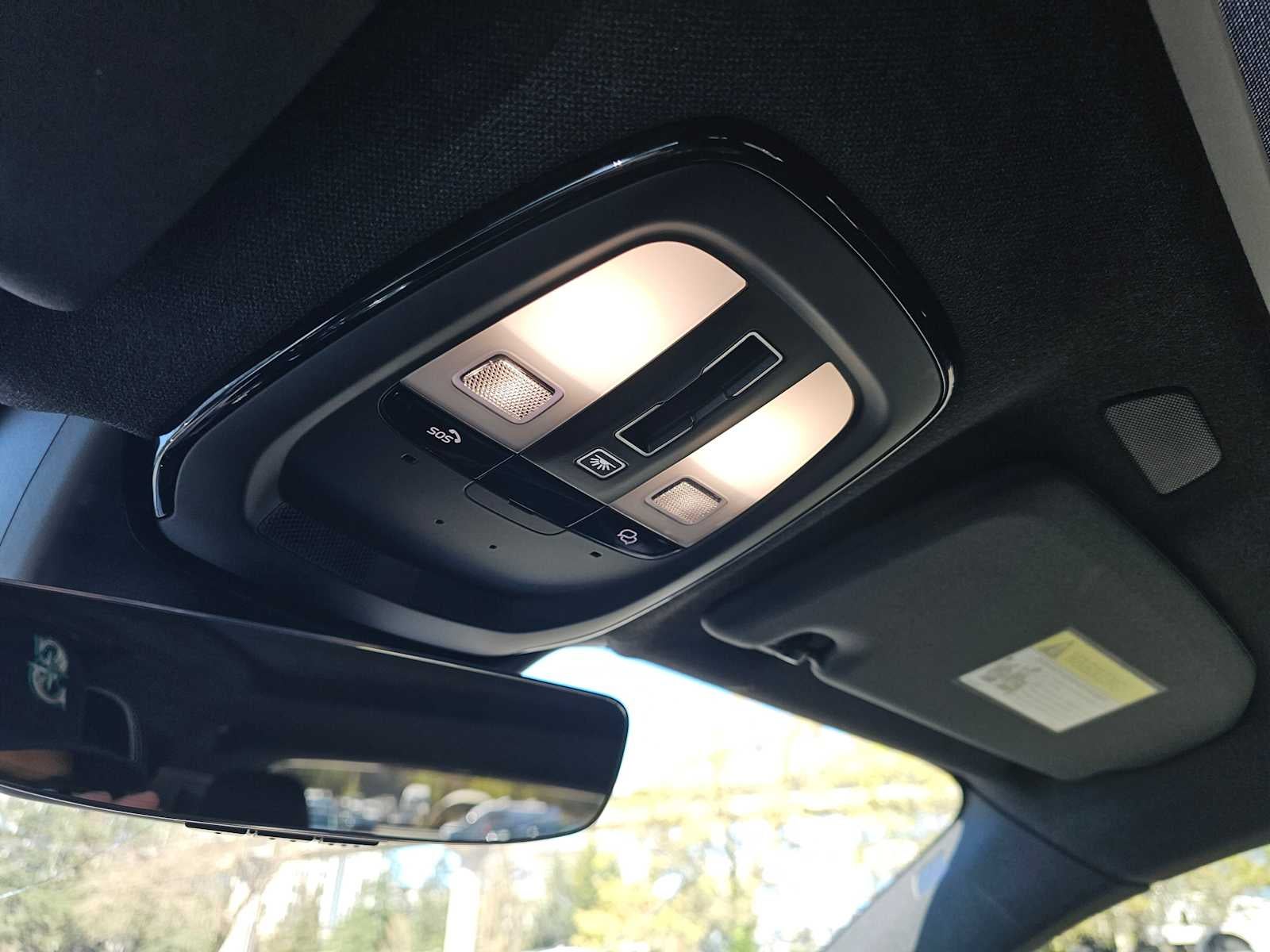 2023 Volvo XC40 Recharge Pure Electric Ultimate