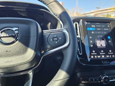2023 Volvo XC40 Recharge Pure Electric Ultimate