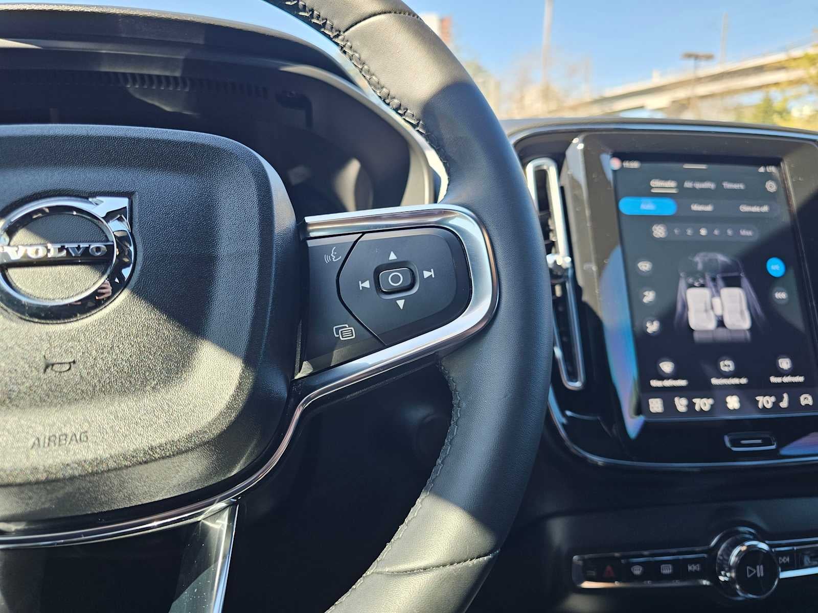 2023 Volvo XC40 Recharge Pure Electric Ultimate