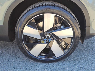 2023 Volvo XC40 Recharge Pure Electric Ultimate