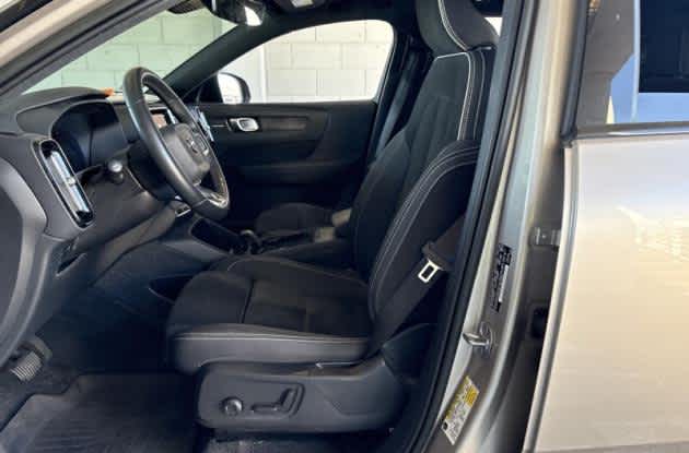 2023 Volvo XC40 Recharge Pure Electric Ultimate