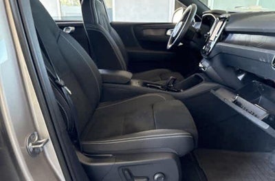 2023 Volvo XC40 Recharge Pure Electric Ultimate
