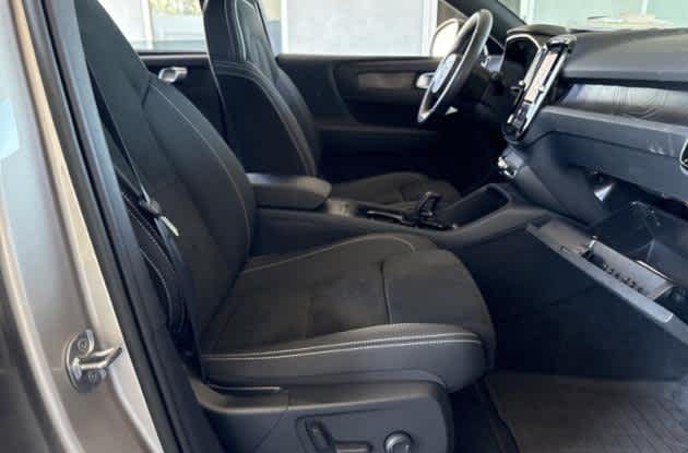2023 Volvo XC40 Recharge Pure Electric Ultimate