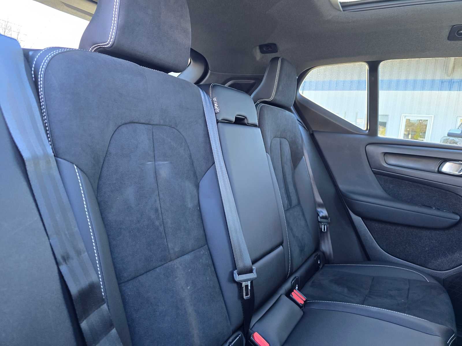 2023 Volvo XC40 Recharge Pure Electric Ultimate