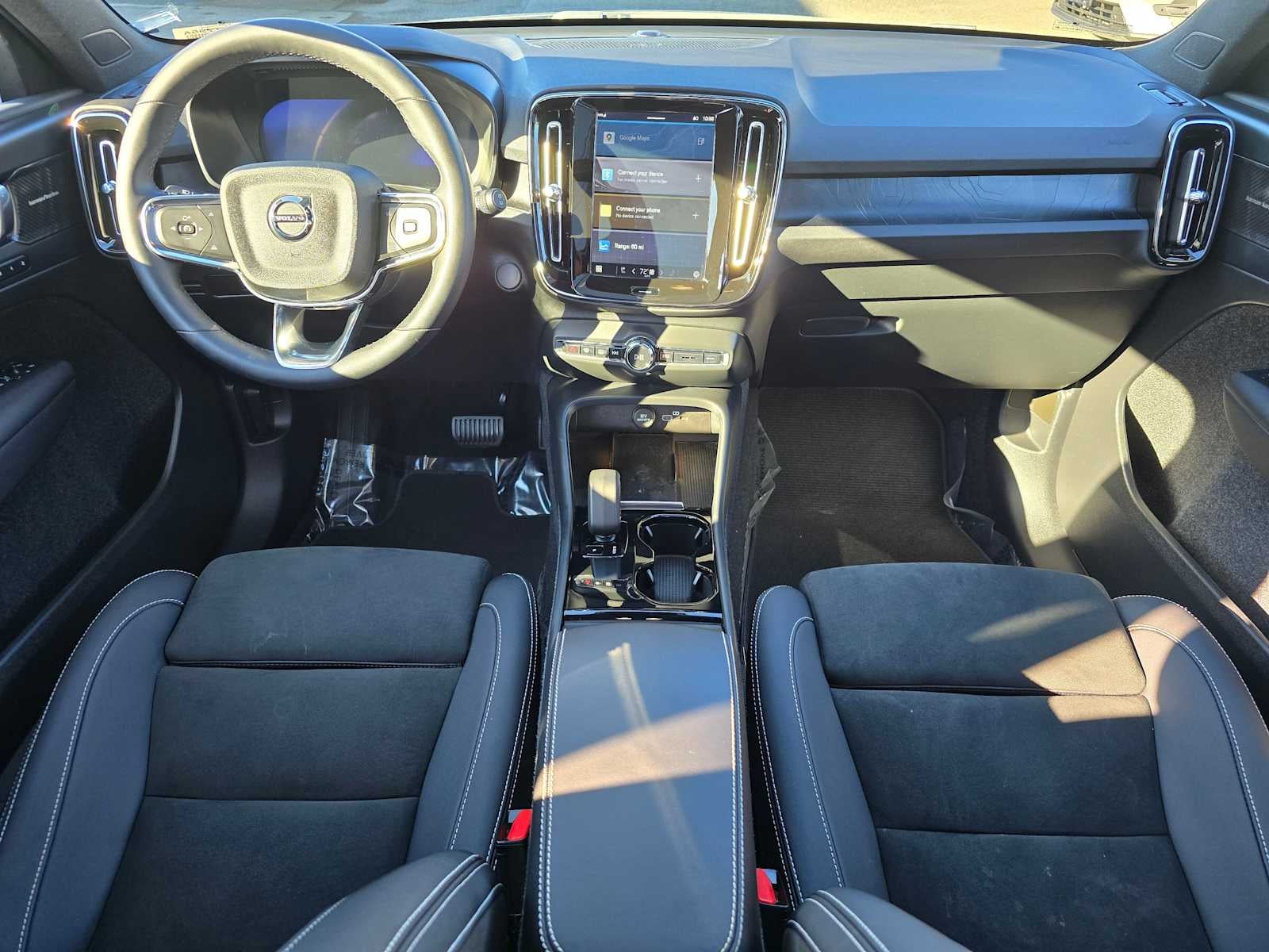 2023 Volvo XC40 Recharge Pure Electric Ultimate