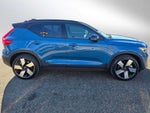 2023 Volvo XC40 Recharge Pure Electric Ultimate