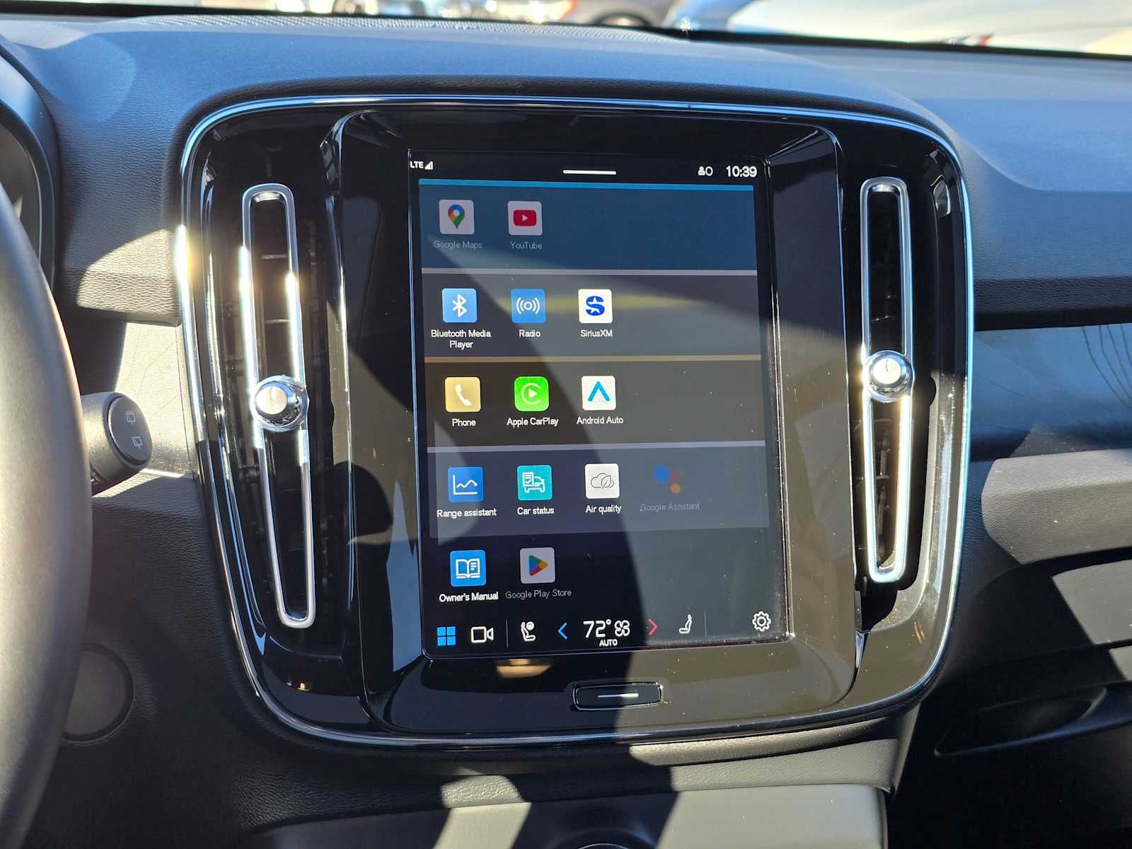 2023 Volvo XC40 Recharge Pure Electric Ultimate