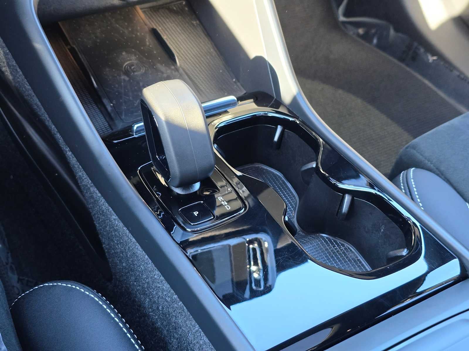 2023 Volvo XC40 Recharge Pure Electric Ultimate