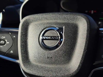 2023 Volvo XC40 Recharge Pure Electric Ultimate