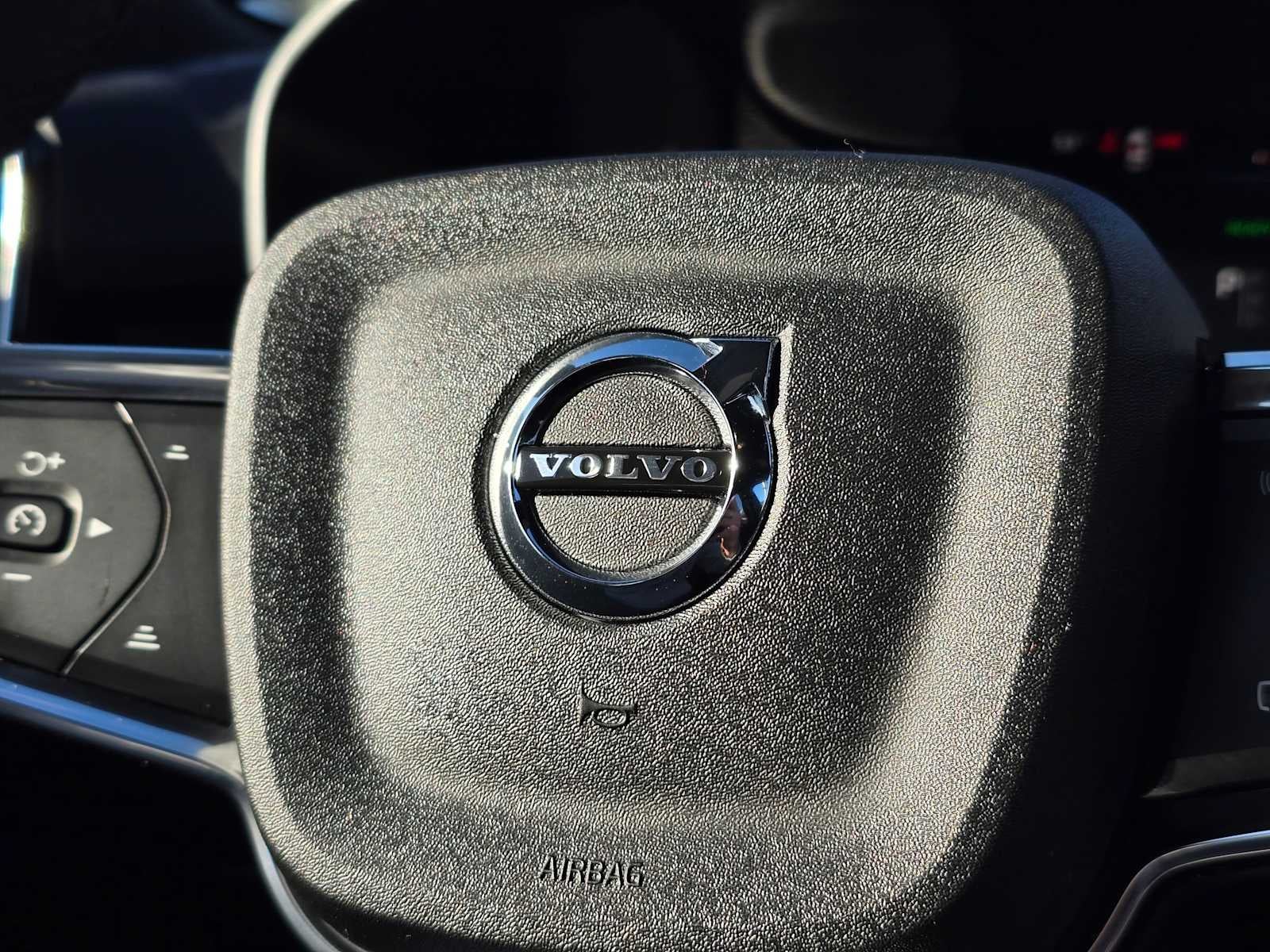 2023 Volvo XC40 Recharge Pure Electric Ultimate