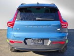 2023 Volvo XC40 Recharge Pure Electric Ultimate