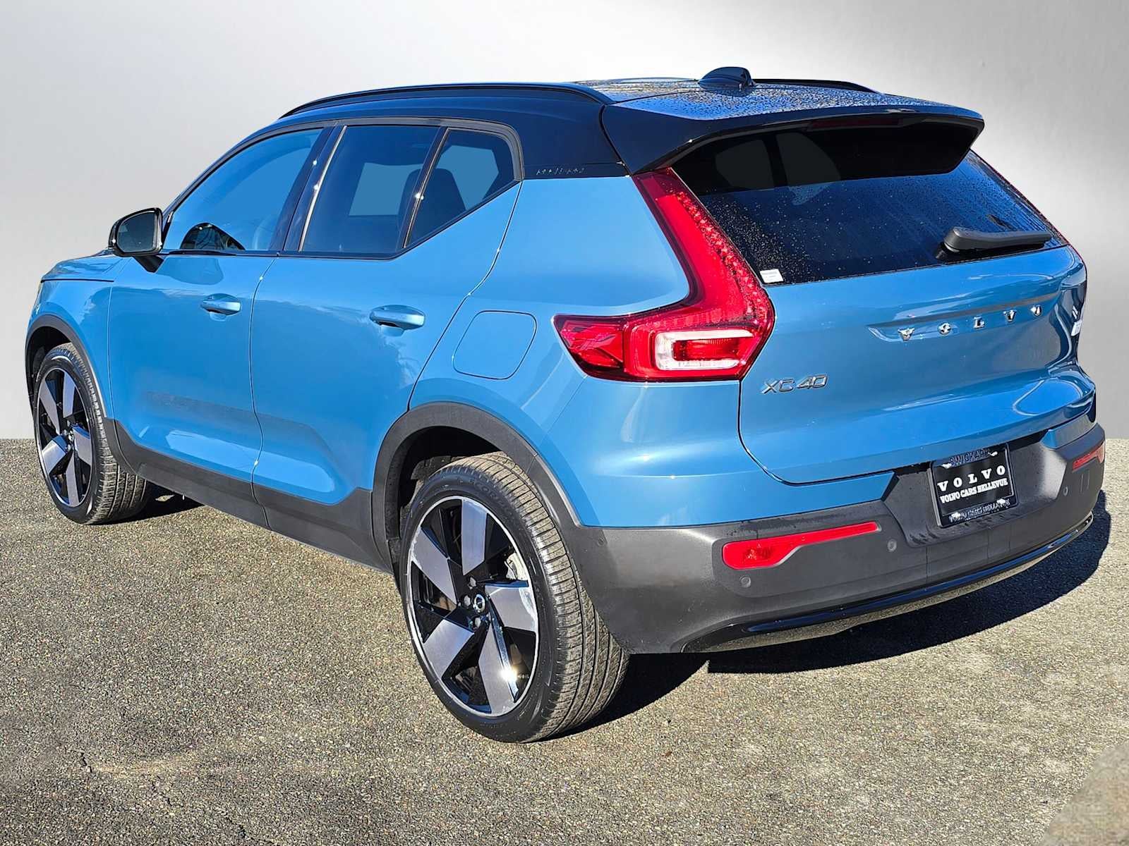 2023 Volvo XC40 Recharge Pure Electric Ultimate