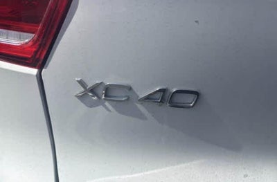 2023 Volvo XC40 Recharge Pure Electric Ultimate