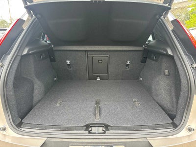 2023 Volvo XC40 Recharge Pure Electric Ultimate