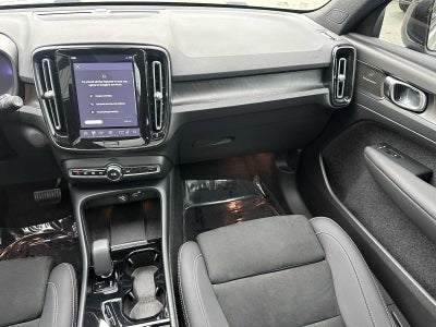 2023 Volvo XC40 Recharge Pure Electric Ultimate