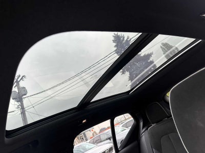 2023 Volvo XC40 Recharge Pure Electric Ultimate