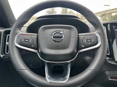 2023 Volvo XC40 Recharge Pure Electric Ultimate
