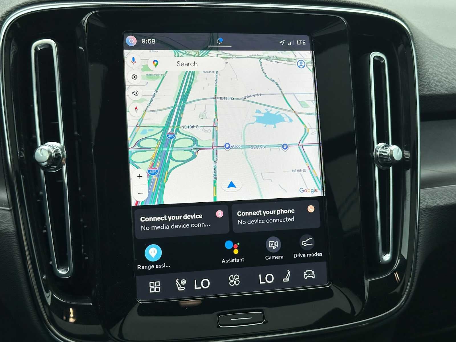 2023 Volvo XC40 Recharge Pure Electric Ultimate