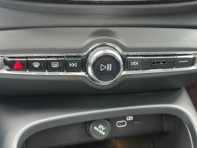 2023 Volvo XC40 Recharge Pure Electric Ultimate
