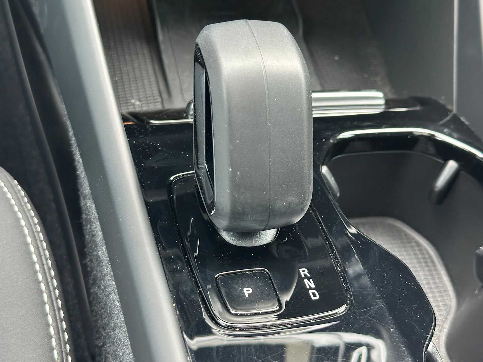 2023 Volvo XC40 Recharge Pure Electric Ultimate