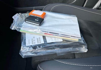 2023 Volvo XC40 Recharge Pure Electric Ultimate