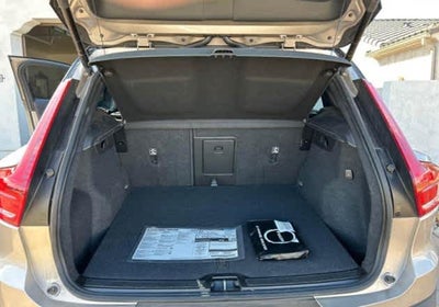 2023 Volvo XC40 Recharge Pure Electric Ultimate