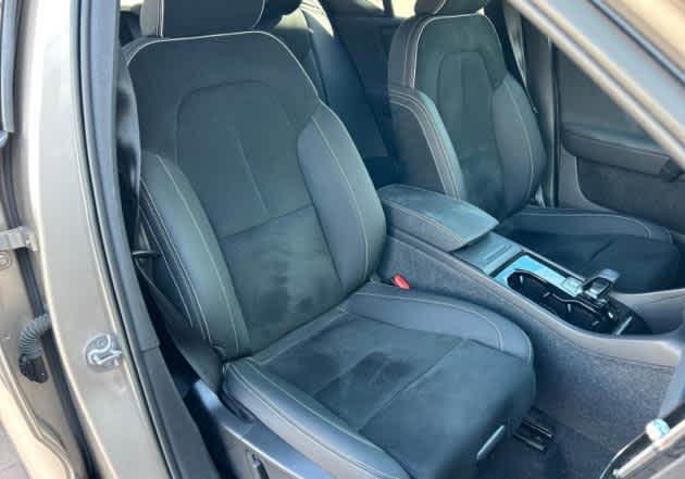 2023 Volvo XC40 Recharge Pure Electric Ultimate