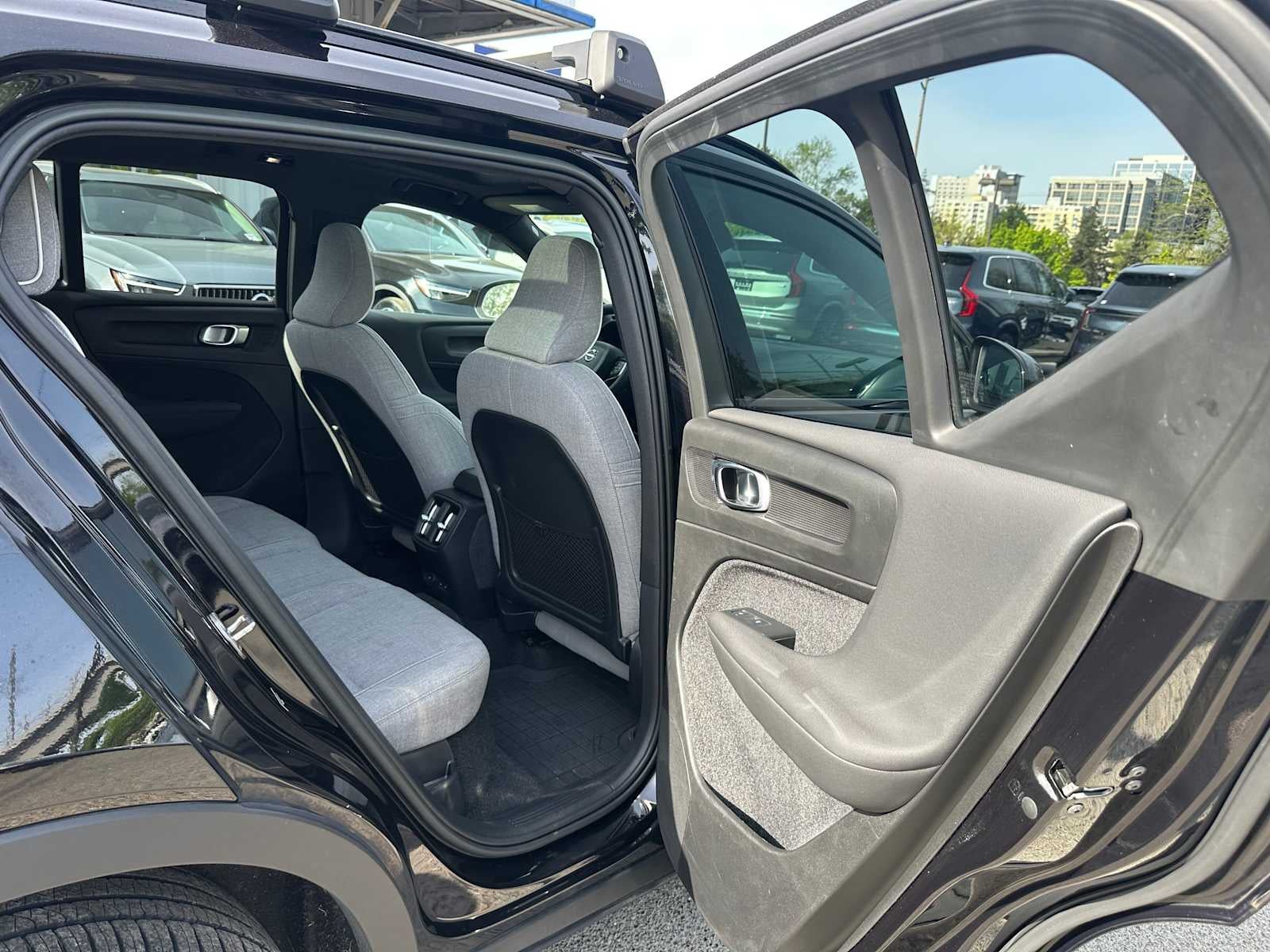 2023 Volvo XC40 Recharge Pure Electric Ultimate