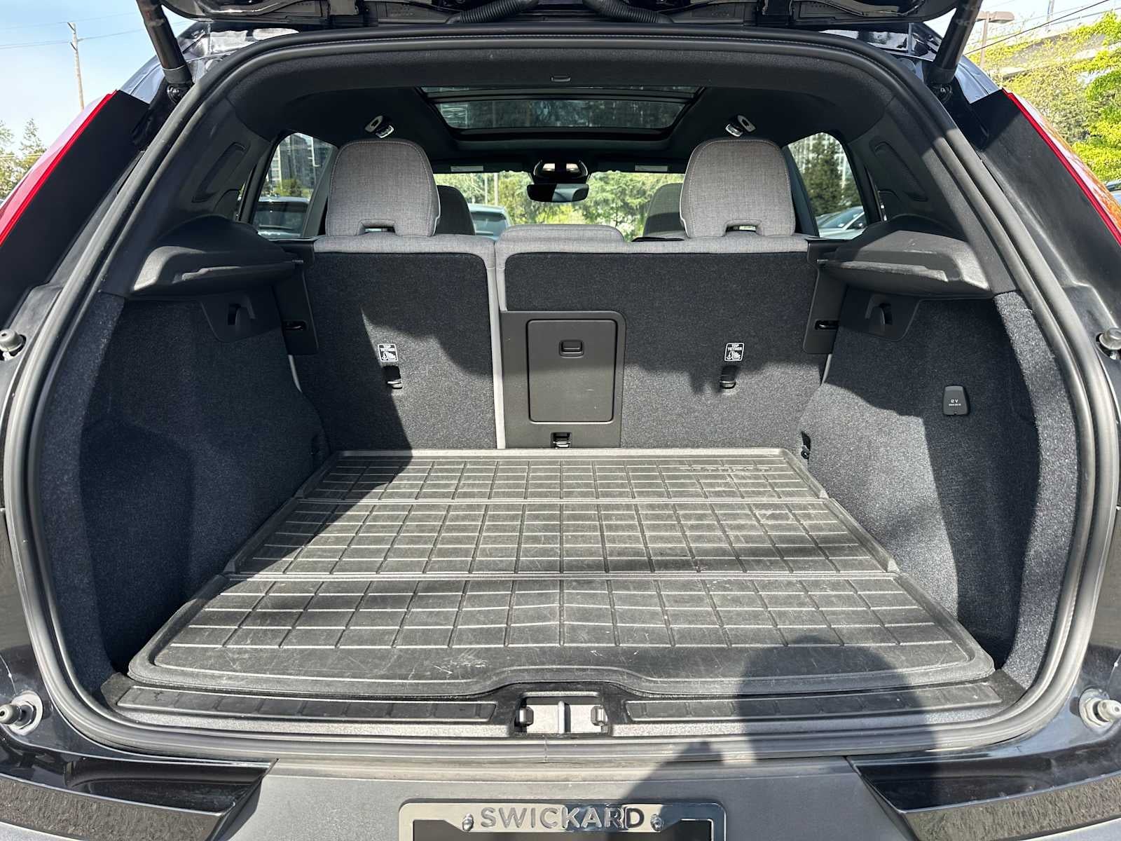 2023 Volvo XC40 Recharge Pure Electric Ultimate