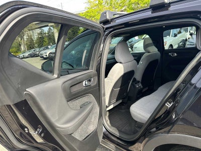 2023 Volvo XC40 Recharge Pure Electric Ultimate