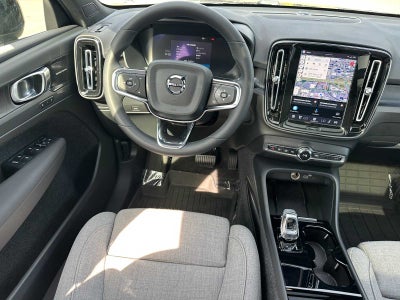 2023 Volvo XC40 Recharge Pure Electric Ultimate