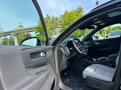 2023 Volvo XC40 Recharge Pure Electric Ultimate