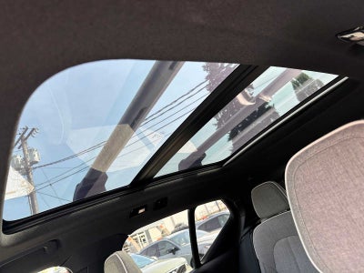 2023 Volvo XC40 Recharge Pure Electric Ultimate