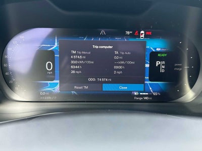 2023 Volvo XC40 Recharge Pure Electric Ultimate