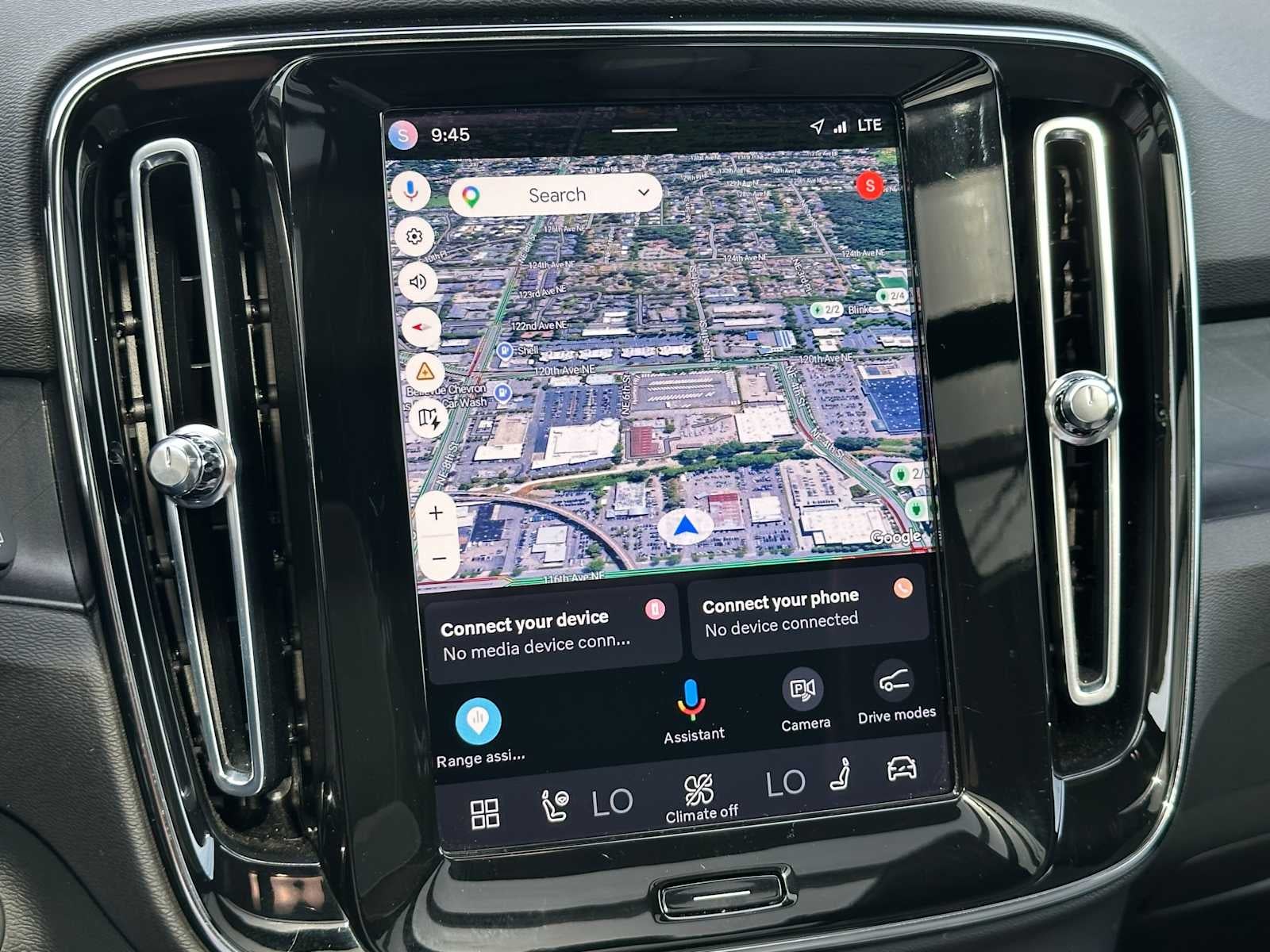 2023 Volvo XC40 Recharge Pure Electric Ultimate