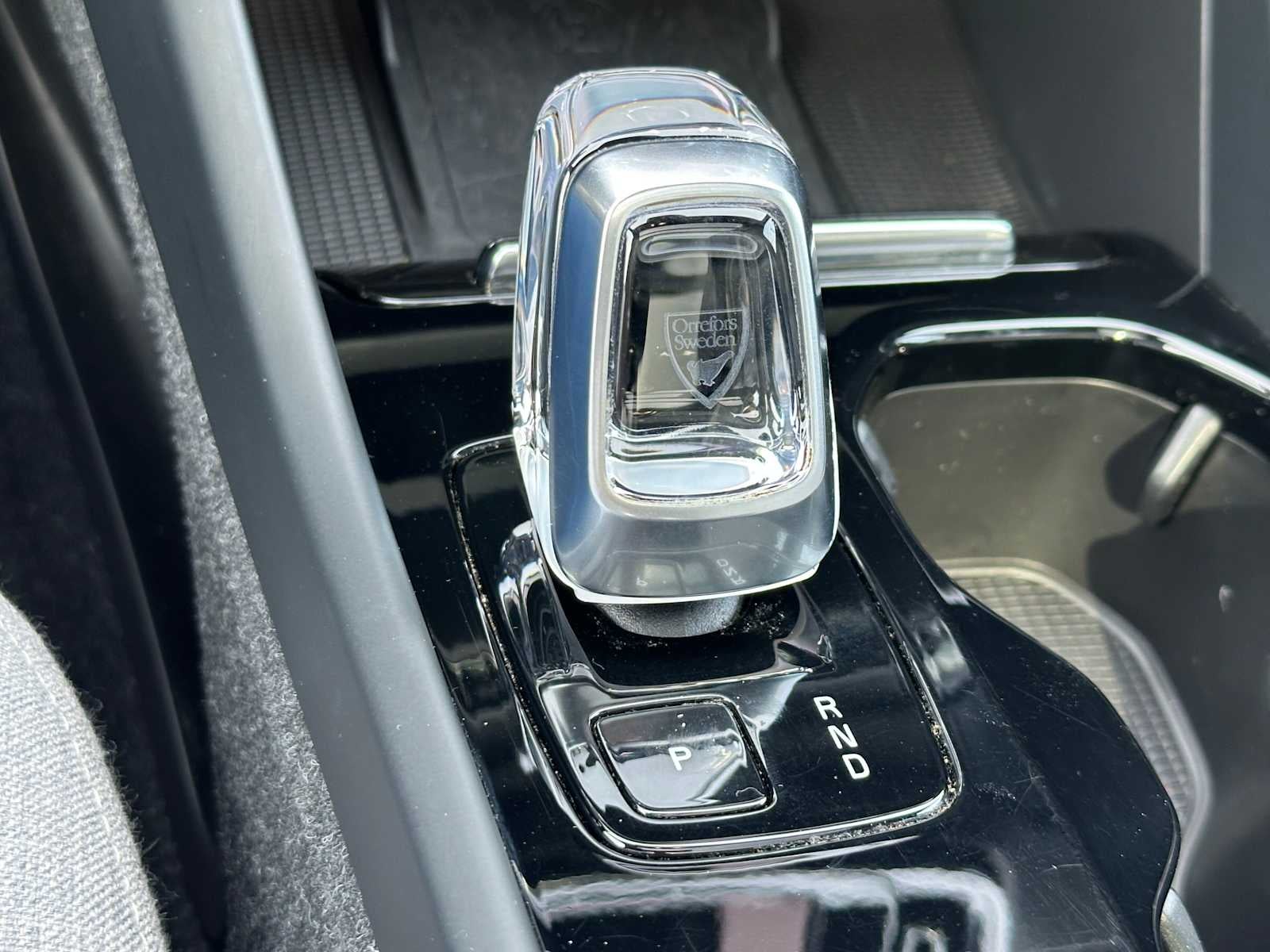 2023 Volvo XC40 Recharge Pure Electric Ultimate
