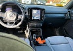 2023 Volvo XC40 Recharge Pure Electric Ultimate