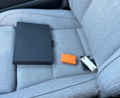 2023 Volvo XC40 Recharge Pure Electric Ultimate