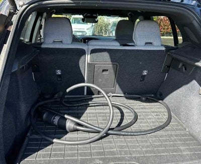 2023 Volvo XC40 Recharge Pure Electric Ultimate