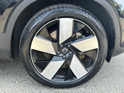 2023 Volvo XC40 Recharge Pure Electric Ultimate