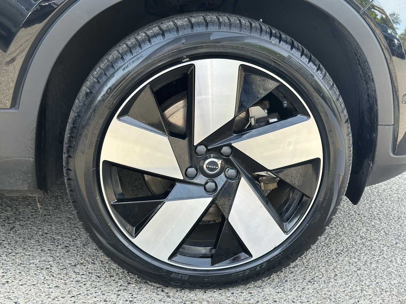 2023 Volvo XC40 Recharge Pure Electric Ultimate