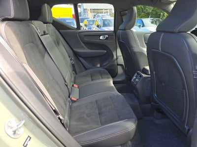 2023 Volvo XC40 Recharge Pure Electric Ultimate