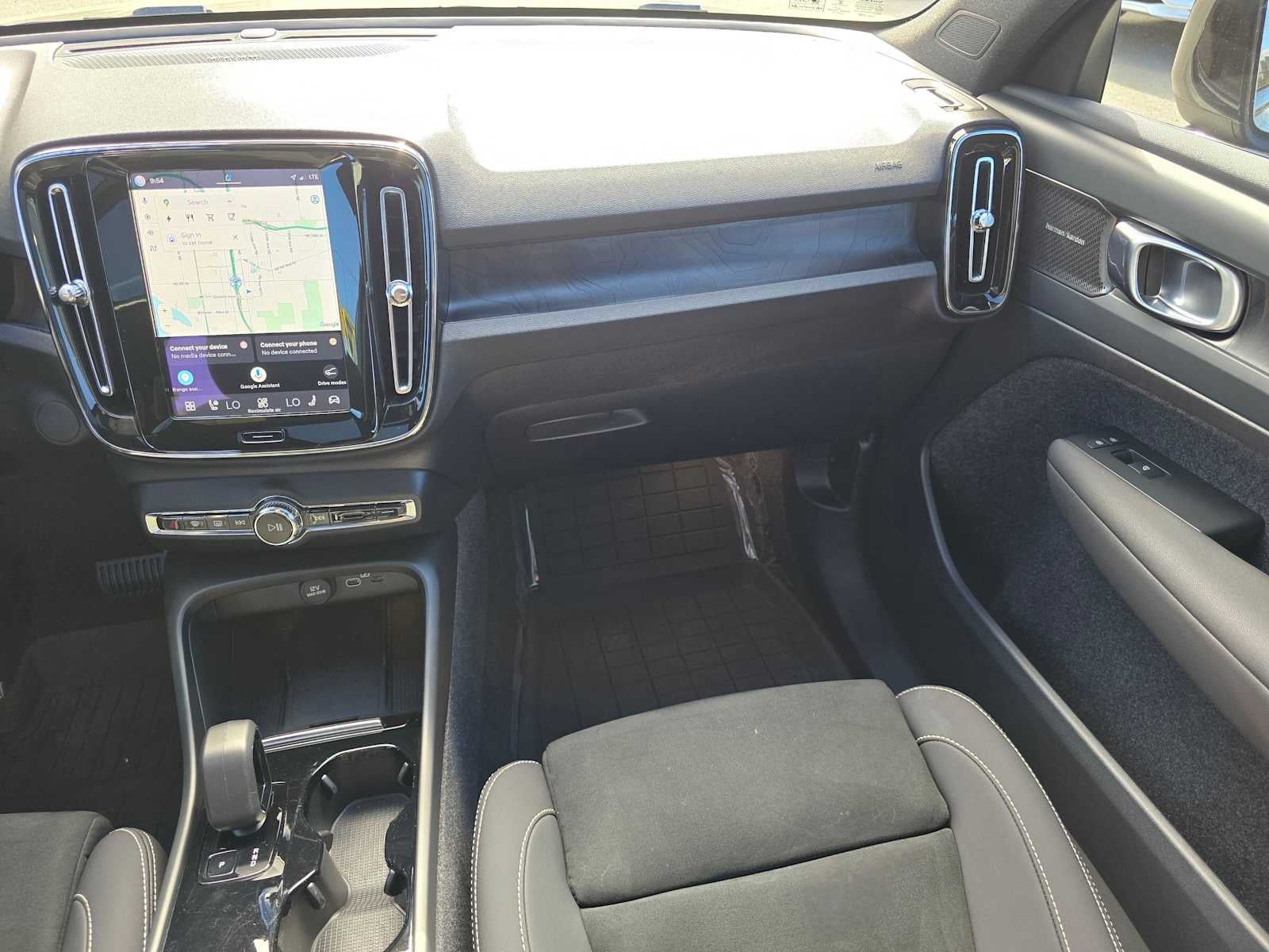 2023 Volvo XC40 Recharge Pure Electric Ultimate