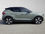 2023 Volvo XC40 Recharge Pure Electric Ultimate