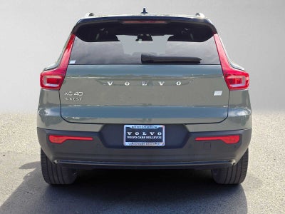 2023 Volvo XC40 Recharge Pure Electric Ultimate