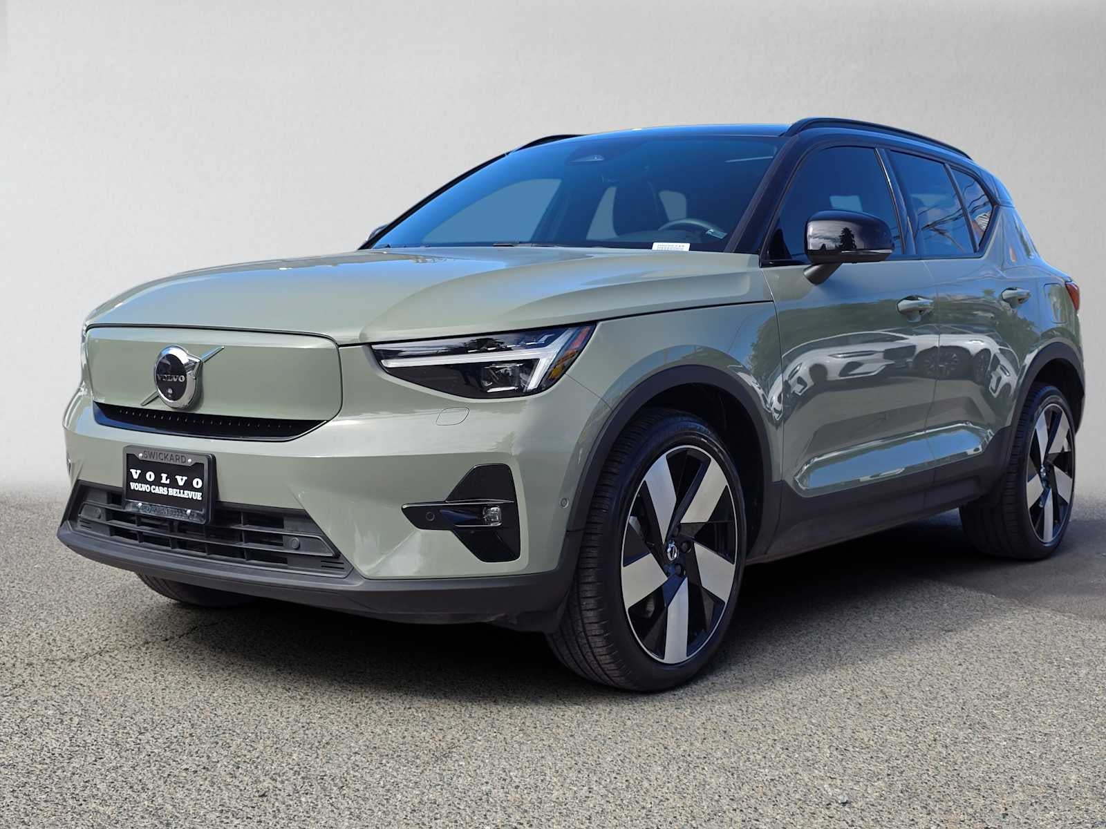 2023 Volvo XC40 Recharge Pure Electric Ultimate
