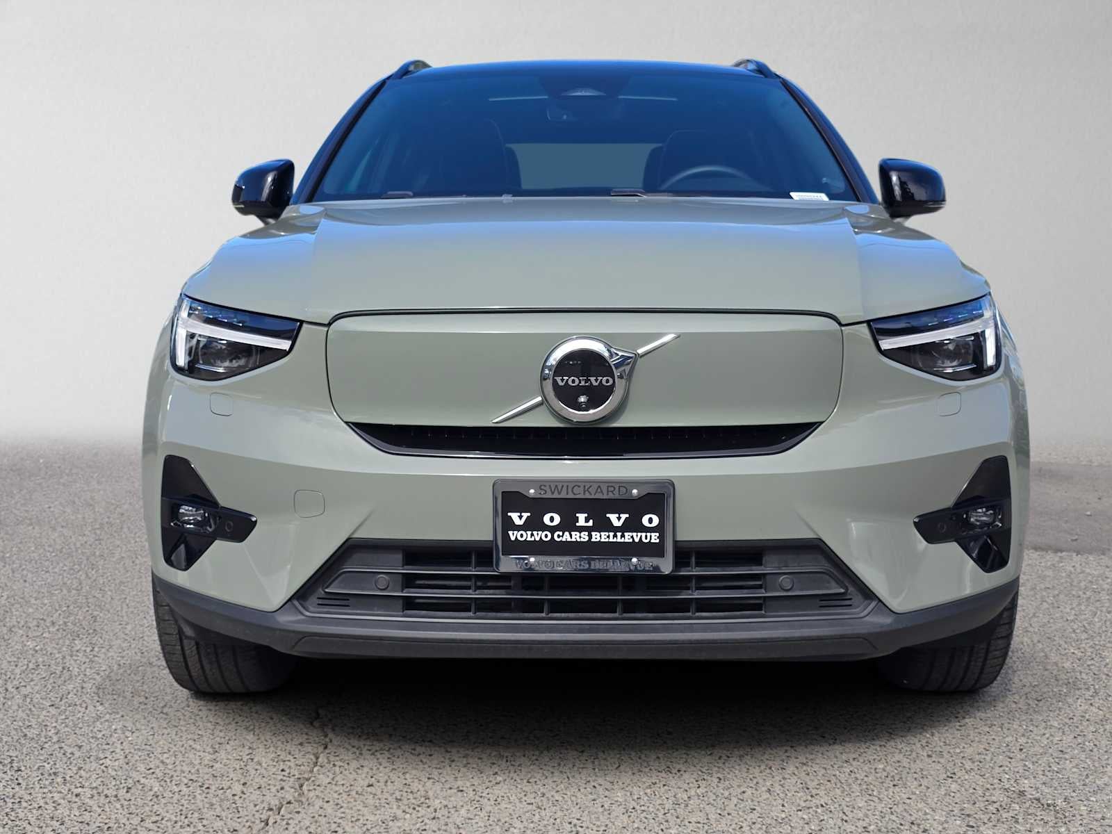 2023 Volvo XC40 Recharge Pure Electric Ultimate